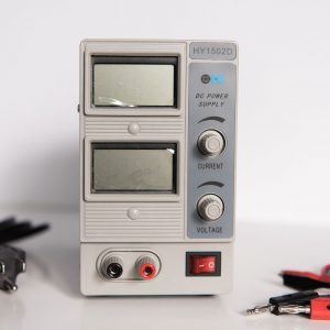 전원공급장치 0-3A (PN:15020-2)